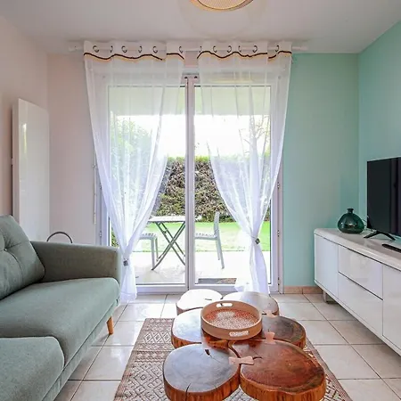 Tout Confort - Terrasse - Piscine - Lejlighed Albi
