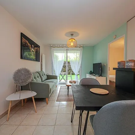Tout Confort - Terrasse - Piscine - *