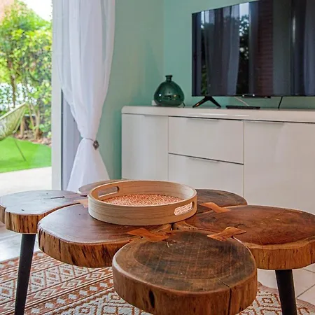 Lejlighed Tout Confort - Terrasse - Piscine - Albi