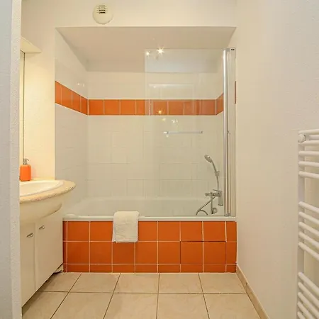 Lejlighed Tout Confort - Terrasse - Piscine - *