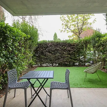 Tout Confort - Terrasse - Piscine -